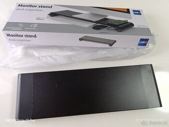 podstavec pod monitor Action LAB31