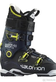 Salomon Quest Pro 110 vel.42 - 1