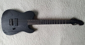 Nehraná barytonová 7strunka ESP LTD TE1007B