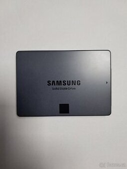 SSD SAMSUNG 870 QVO 1TB