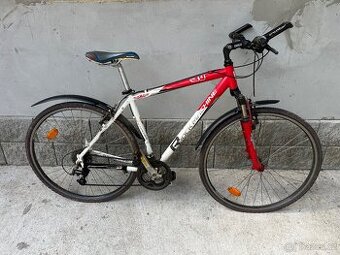 Kolo Rock Machine CROSSRIDE 400