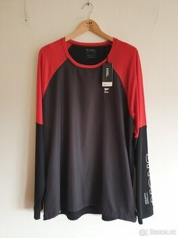 Cyklistický merino trikot MONS ROYALE