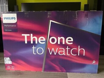 Philips 55PUS7304 ambilight 3