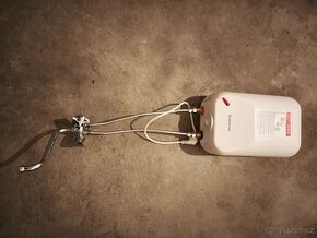 Ariston ohřívač vody 5l