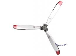 Motor Rotax 503 + vrtule FITI - 150