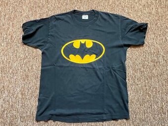 Triko Batman - 1