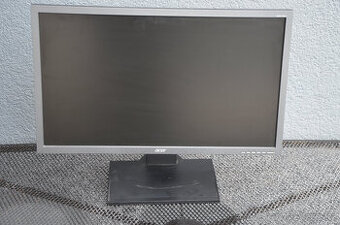 ACER LCD 24" B243H