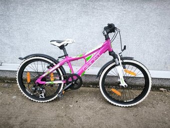 Dětské kolo Ghost PK 20" na 6-8 let - 1