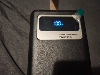 Power banka 100000mAh