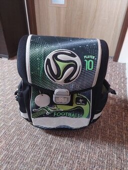 Aktovka pro prvňáčka značka Belmil