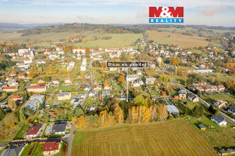 Prodej rodinného domu, 171 m², Velký Šenov