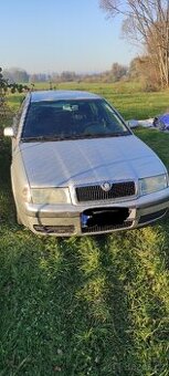 ŠKODA OCTAVIA 1 COMBI