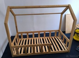 Dětská postýlka Elis Design