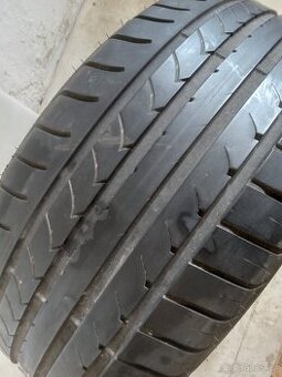 ☀️245/45 R18 Goodyear Letní pneumatiky☀️