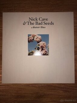 Nick Cave & The Bad Seeds – Abattoir Blues