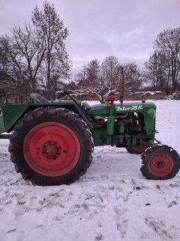 Zetor 25K