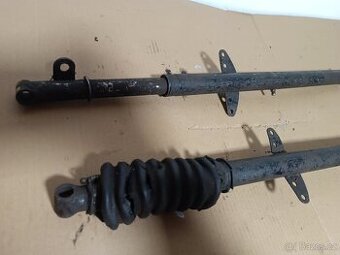Přední tlumiče Jawa 50/550 50/05 50/20 pionýr