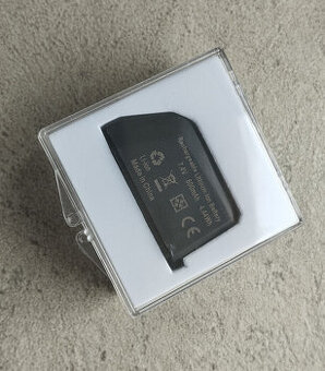 baterie Sram AXS - 1