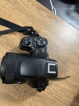 SONY CyberShot DSC-HX400V