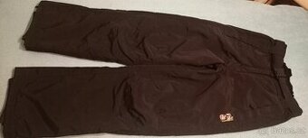 Dámské lyžařské kalhoty S