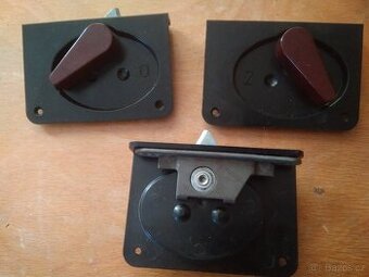 Do V3S výbava vojenská