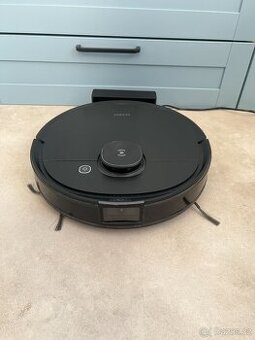 Robotický vzsavač a mop Ecovacs Deebot OZMO T8 AIVI