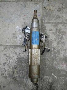 A4 B5 1995 - 2001 spínačka, sloupek řízení , klíče