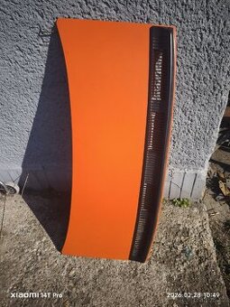 Kapota motoru škoda 120L