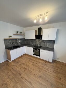 Jiřího Wolkera 401 Most, 3+1+L+ sklep a kumbál