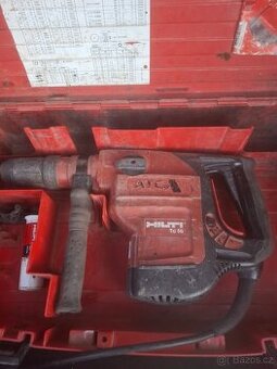 HILTI TE 56