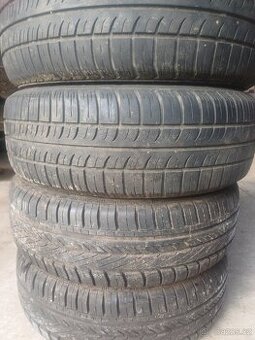 Prodám letní pneu 185/65R14