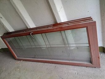 DVEŘE euro dřevěné