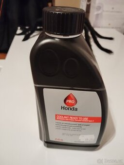 Chladící kapalina Honda HP (1litr)