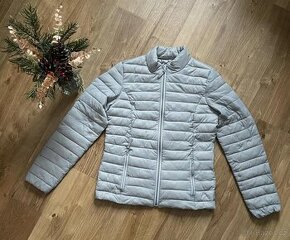 Dámská prošívaná bunda Esmara, vel. M