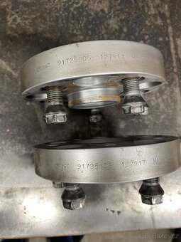 Podložky Eibach 5x112