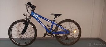 Dětské MTB Superior MX1 24"