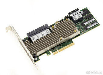 Broadcom MegaRAID 9361-24i 24-Port SAS/SATA 12Gb/s 4GB