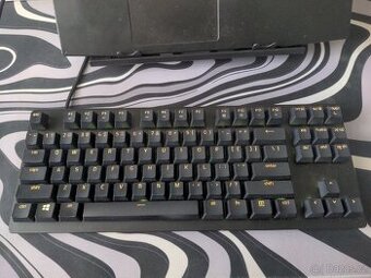 Razer huntsman tournament edition