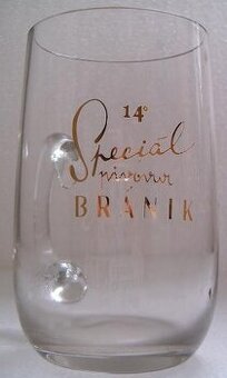 Pivní sklo, půllitr, třetinka, cedule, pivovar, tácky.