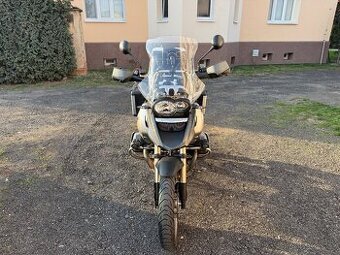 BMW r 1200 gs