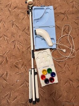 Bioptron Compact III – kompletní sada