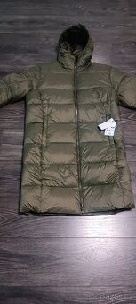 Pánský zimní kabát NOVÝ