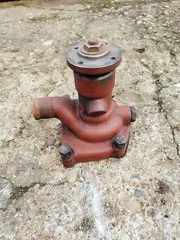 Vodní pumpa, čerpadlo Zetor