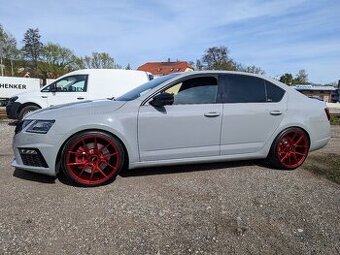 6x Japan Racing JR30 8,5x19 5/112 + 225/35R19