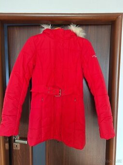 NOVÁ Zimní bunda Nordblanc, vel.38