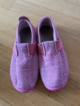 Papuče Befado softer dívčí vel. 32