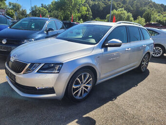 Škoda Octavia, 1,4 TSI 110 KW DSG,DRIVE  9/2017, 89 790