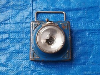 Stará svítilna My day