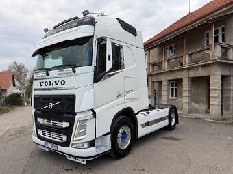 Prodám Volvo FH 500,Automat,Standart,Hydraulika,Top Stav