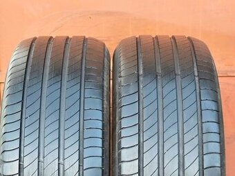 Letní Michelin 215/55/17